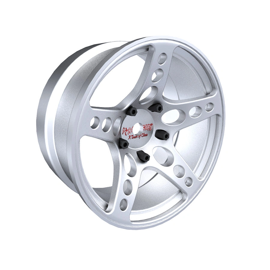 24KRC Arlos Competition Wheel – Elevate Your Racing Experience!