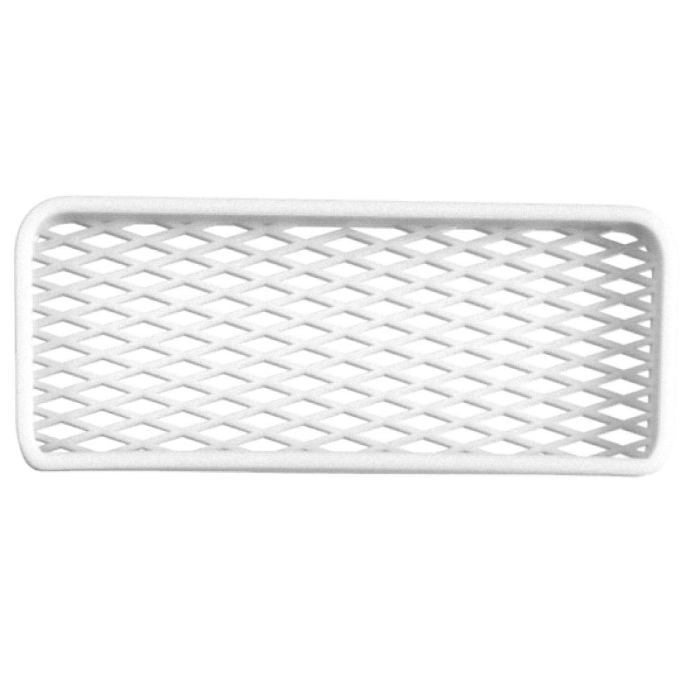 Veilside 350Z 24KRC Bumper Grill – Unleash the Aggressive Look!